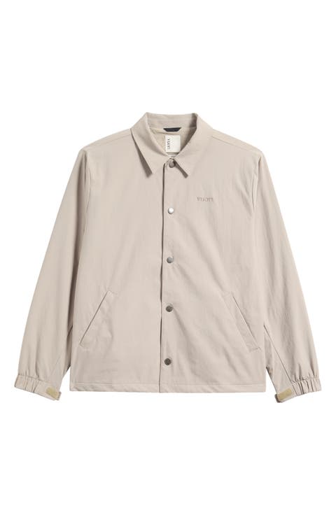 V1 Coach's Jacket