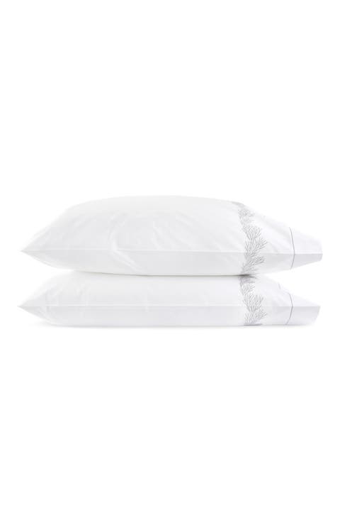 Atoll Set of 2 Pillowcases