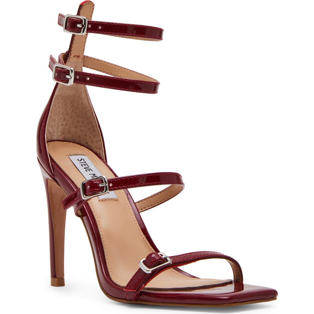 Steve Madden Senna Ankle Strap Sandal