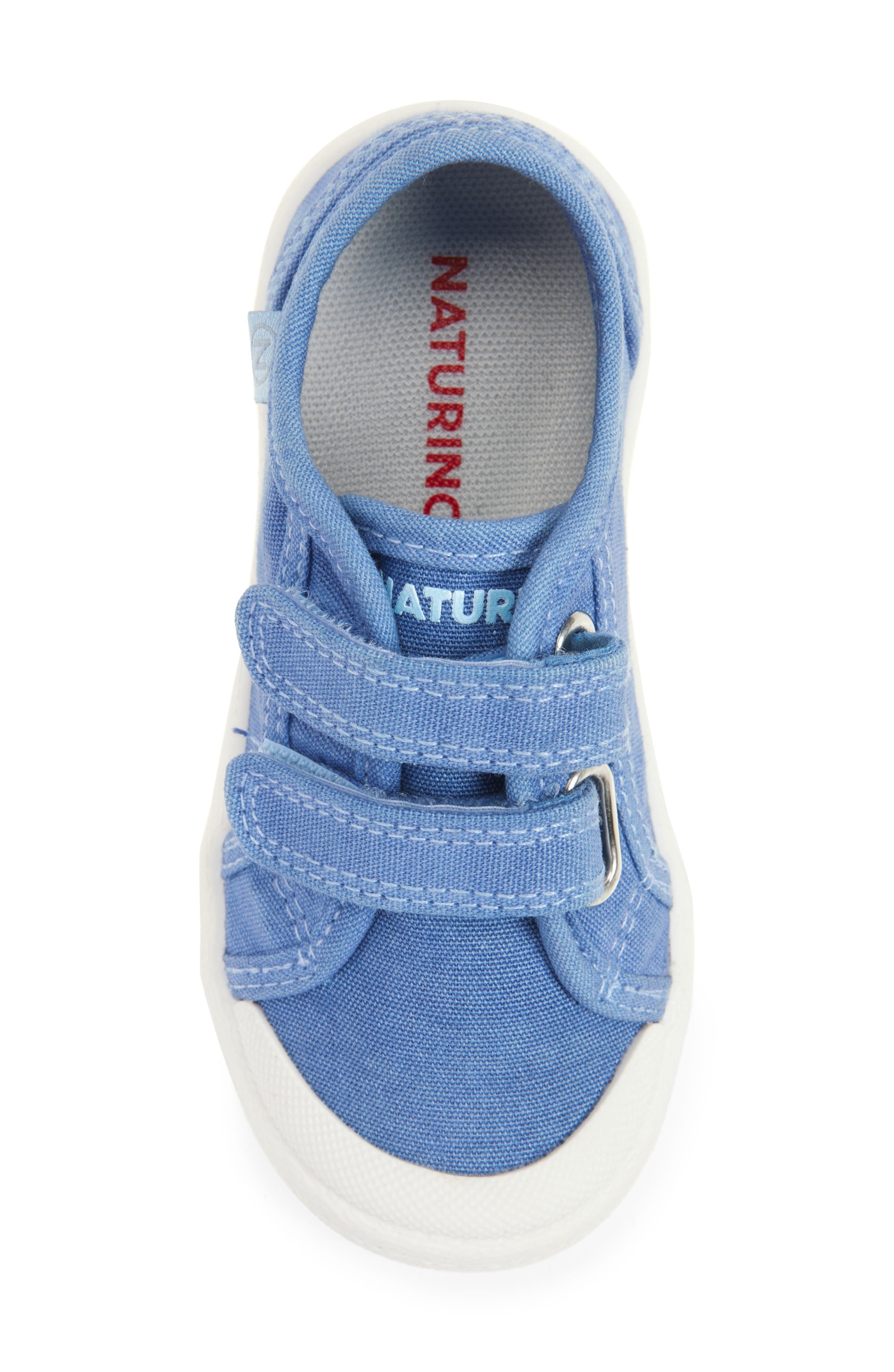 Naturino Kids' Summer Sneaker, Alternate, color, Oltremare