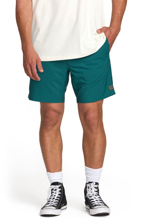 Surftrek Hybrid Board Shorts