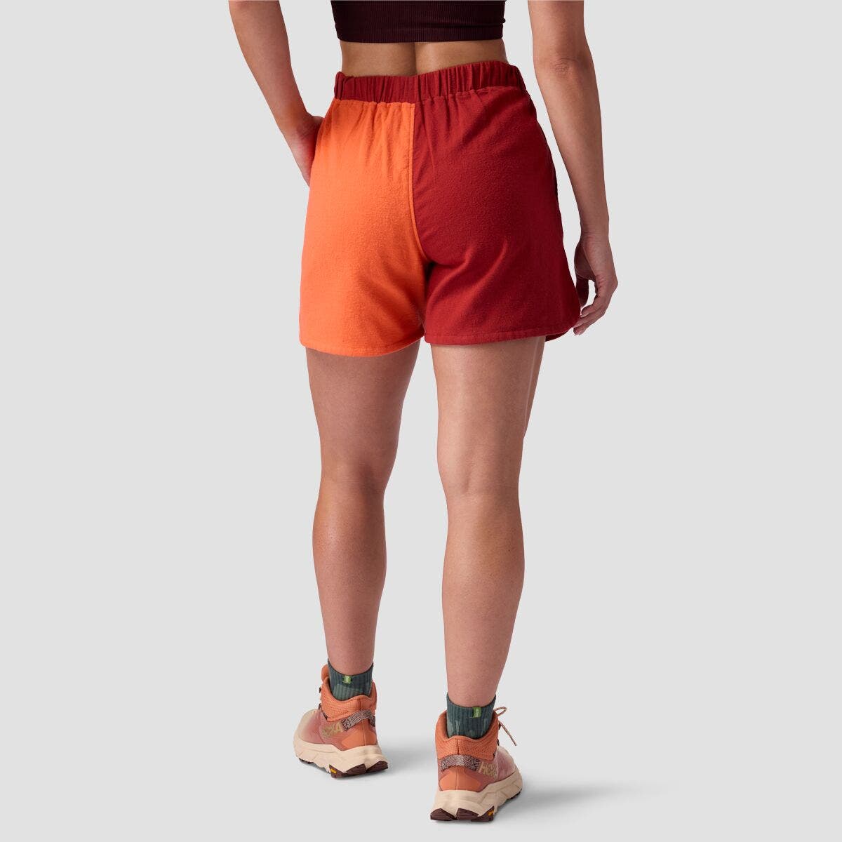 Finnley Flannel Short - Women's - image 2