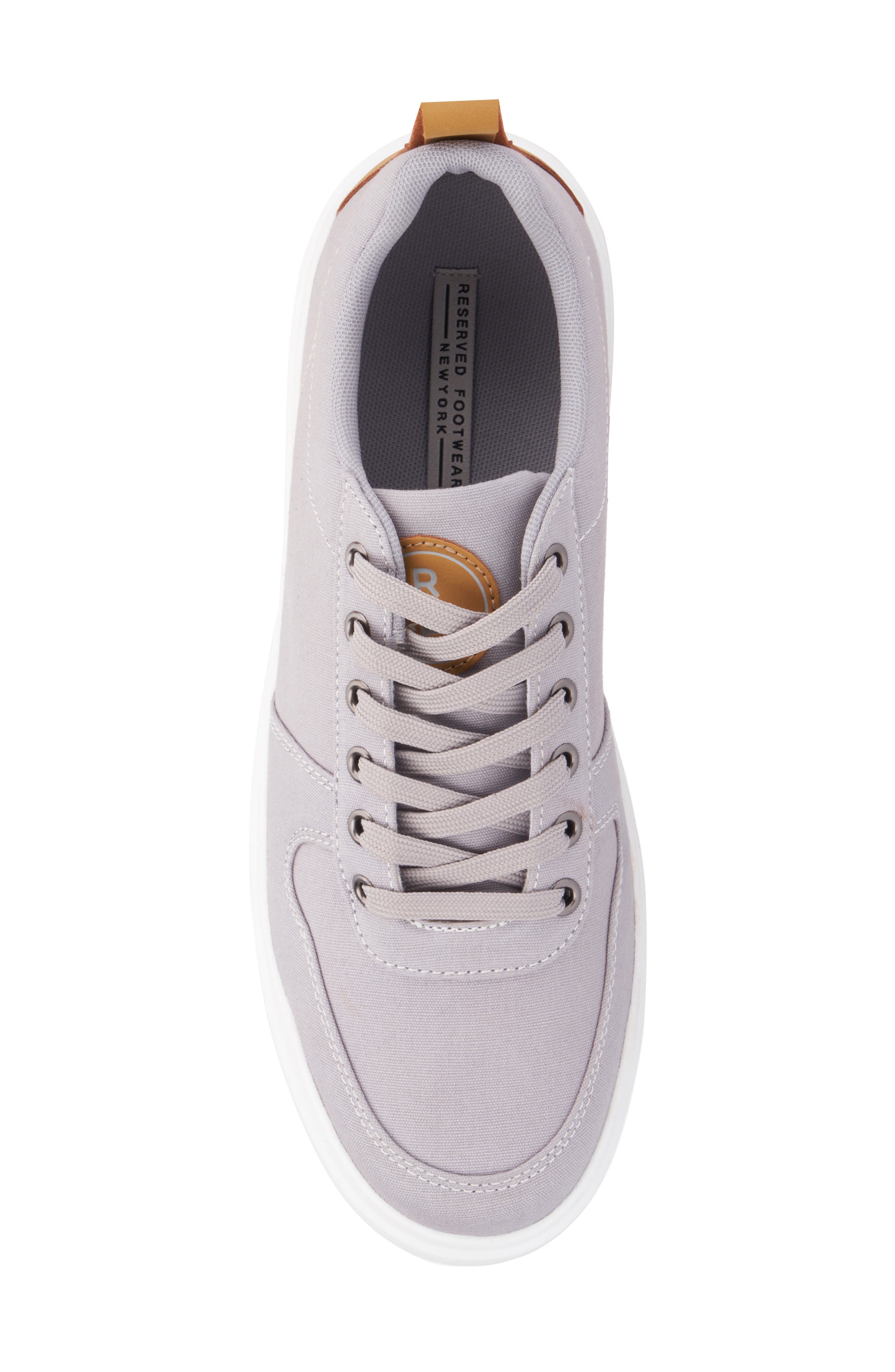 RESERVE FOOTWEAR Niko Sneaker, Alternate, color, 