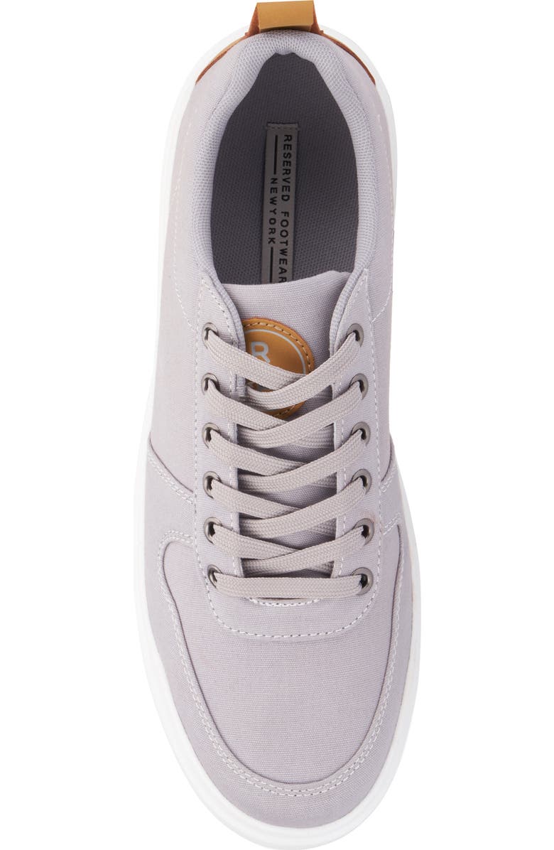 RESERVE FOOTWEAR Niko Sneaker, Alternate, color,