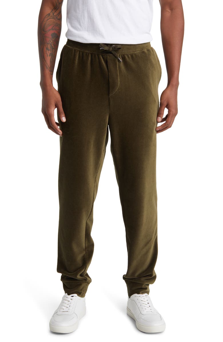 Polo Ralph Lauren Corduroy Joggers, Main, color,