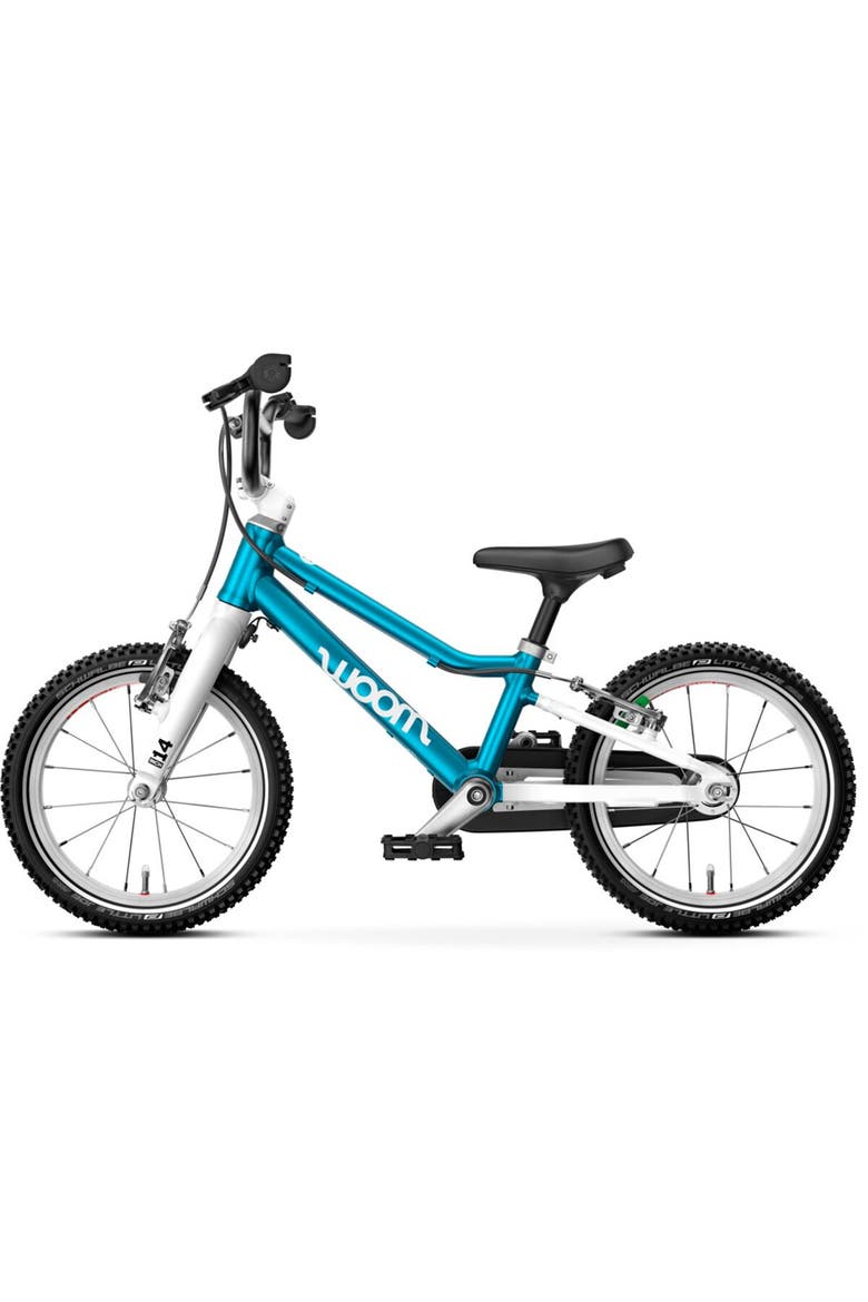 Go 2 14In Bike - Kids', Alternate, color, Metallic Blue