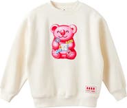 Cotton On Kids Kid's Sammy Oversized Crew