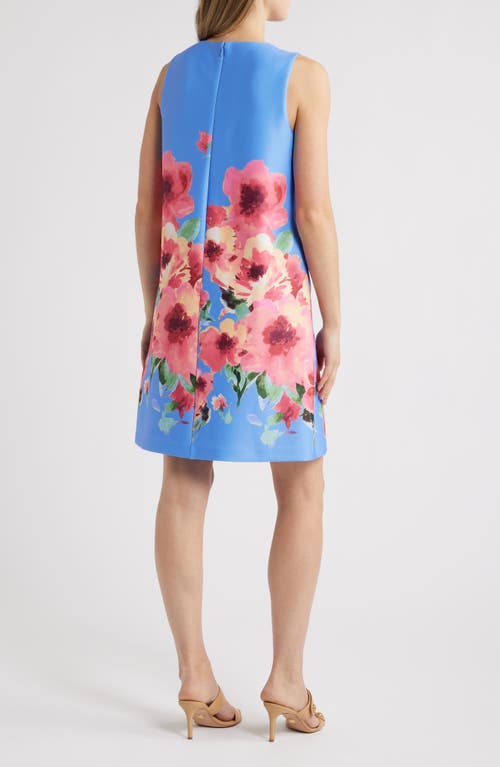 Shop Anne Klein Sleeveless Shift Dress