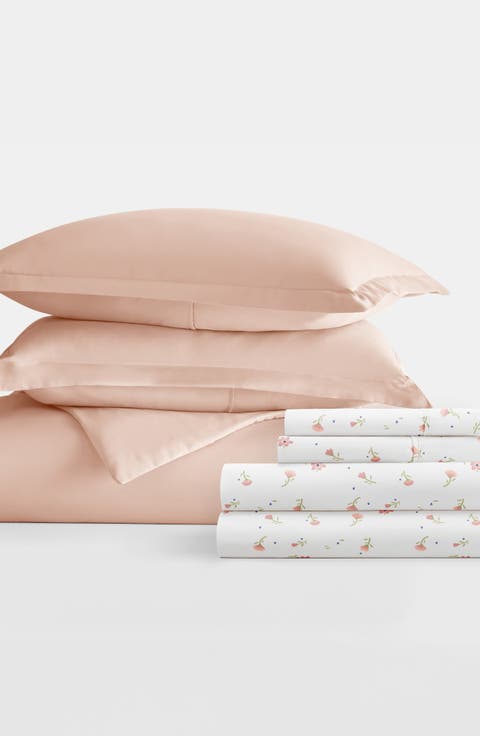 Bundle Duvet Set