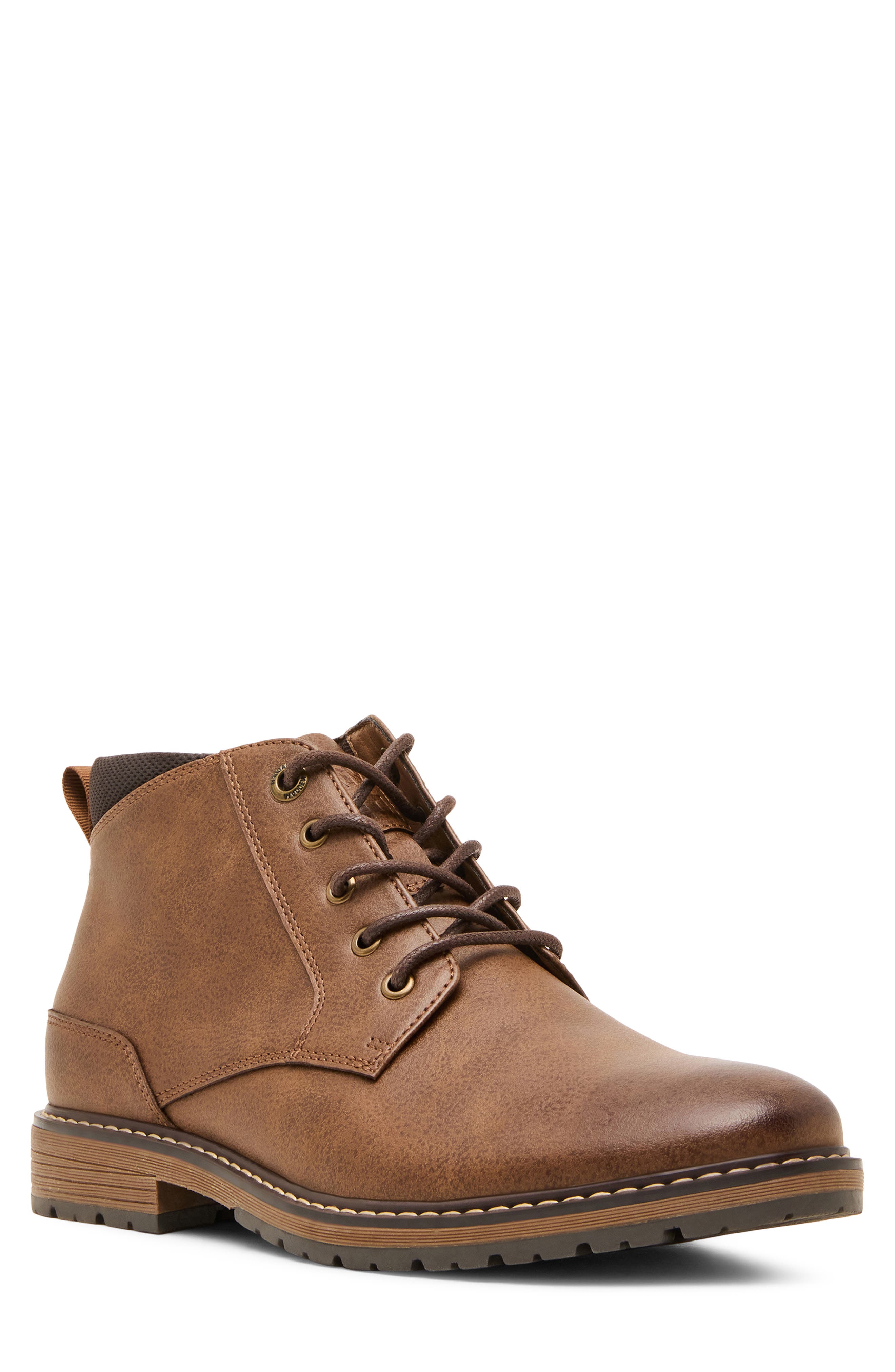 Mthatcher Boot