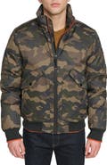 Tommy Hilfiger Arctic Bomber Jacket