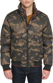 Tommy Hilfiger Arctic Bomber Jacket
