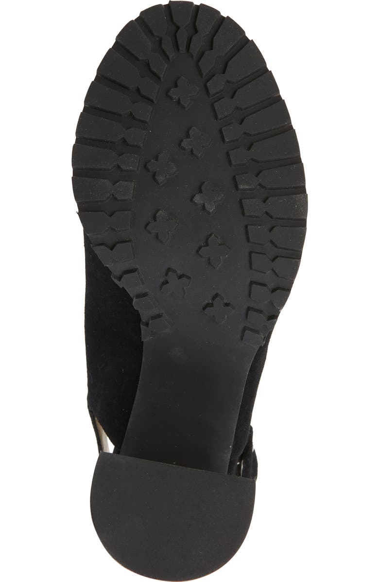 Pelle Moda Ode Slingback Sandal, Alternate, color,