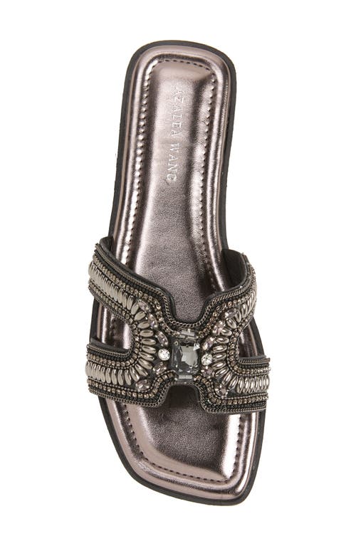 Azalea Wang Madiha Slide Sandal