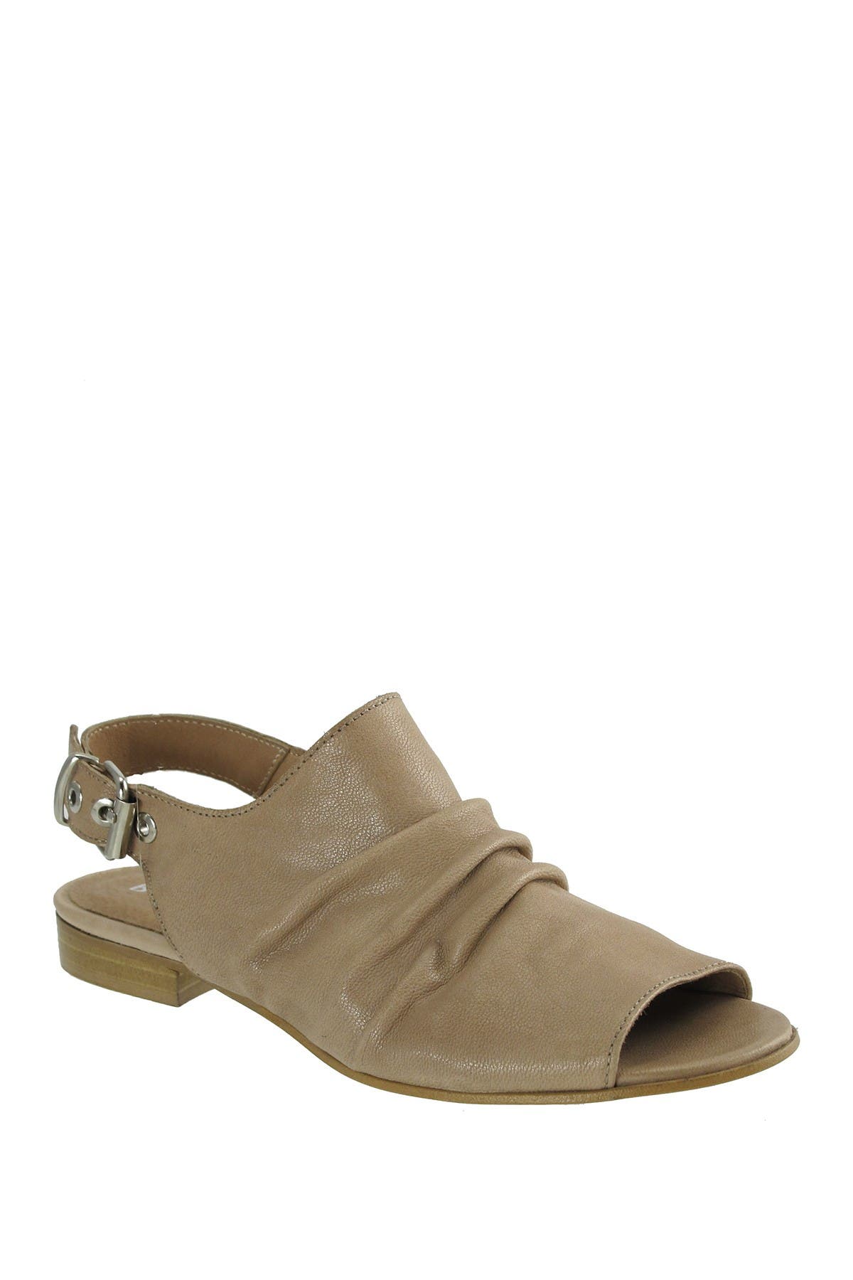 Ron White Annastasia Peep Toe Sandal (Women) | Nordstromrack