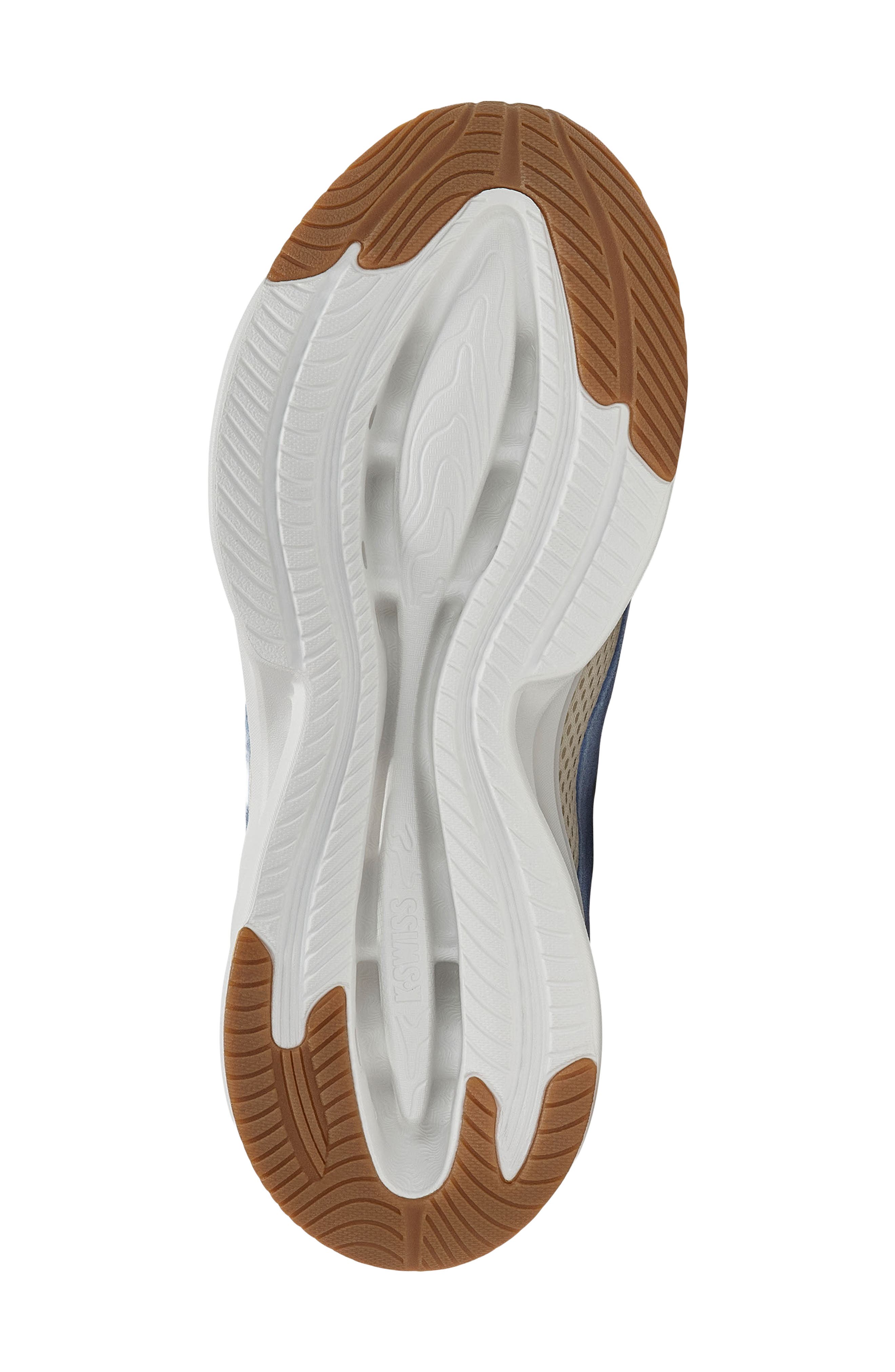 K-Swiss Tubes Lite Mixed Media Sneaker, Alternate, color, 