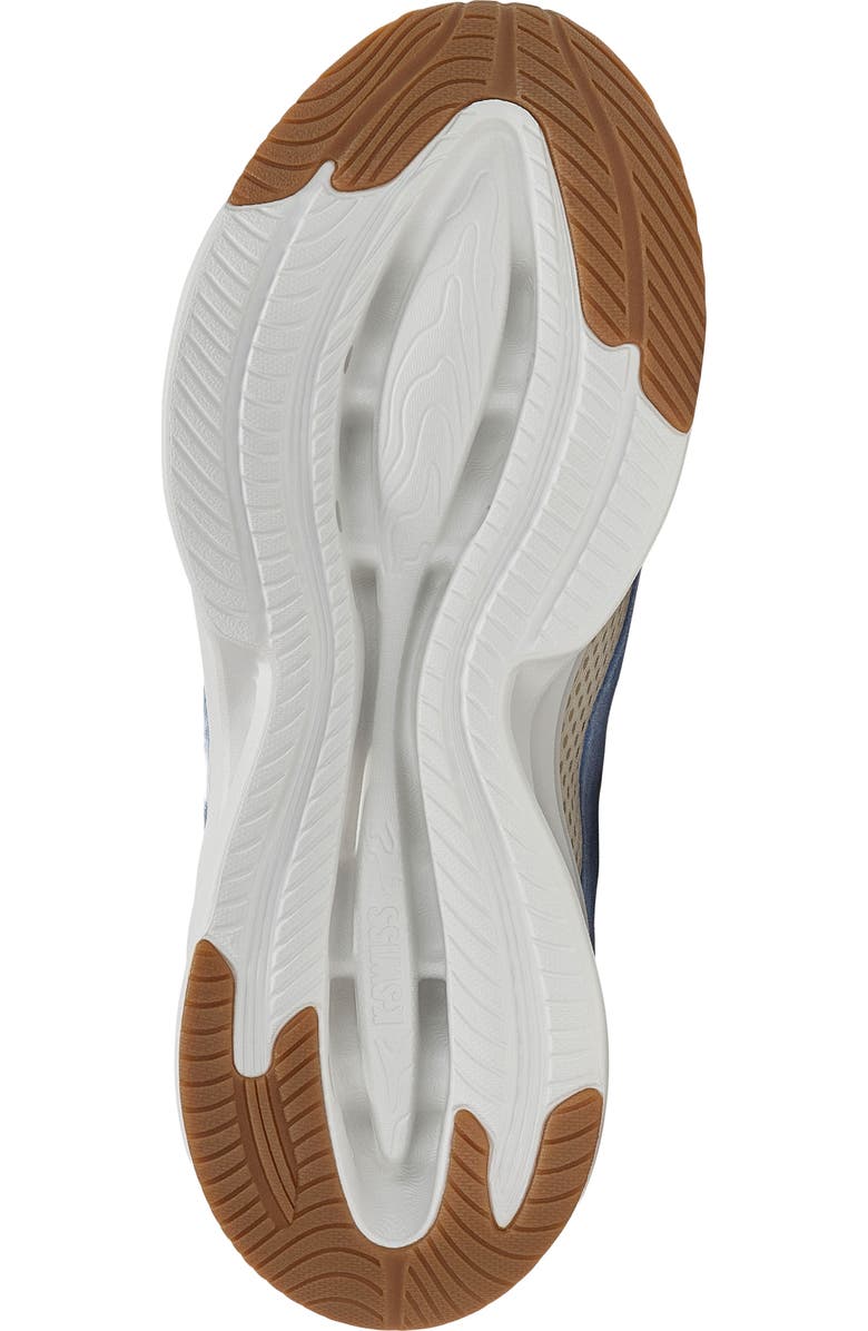 K-Swiss Tubes Lite Mixed Media Sneaker, Alternate, color,