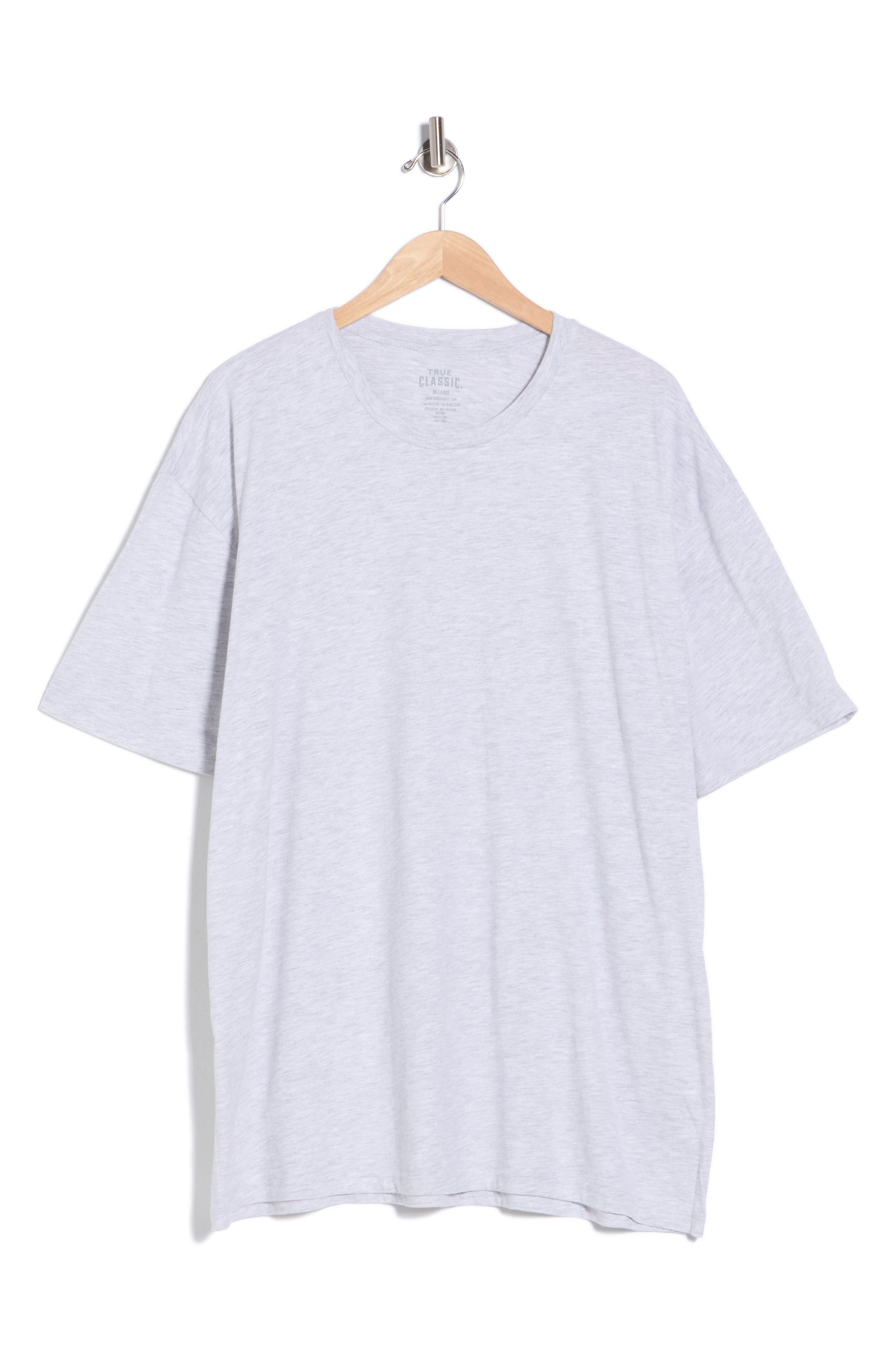 True Classic Classic Crewneck T-Shirt