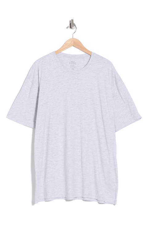 Classic Crewneck T-Shirt