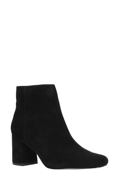 Narrow width ankle boots hotsell