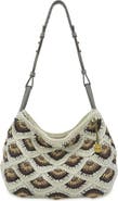 The Sak Los Feliz Hobo Hand Crochet Bag
