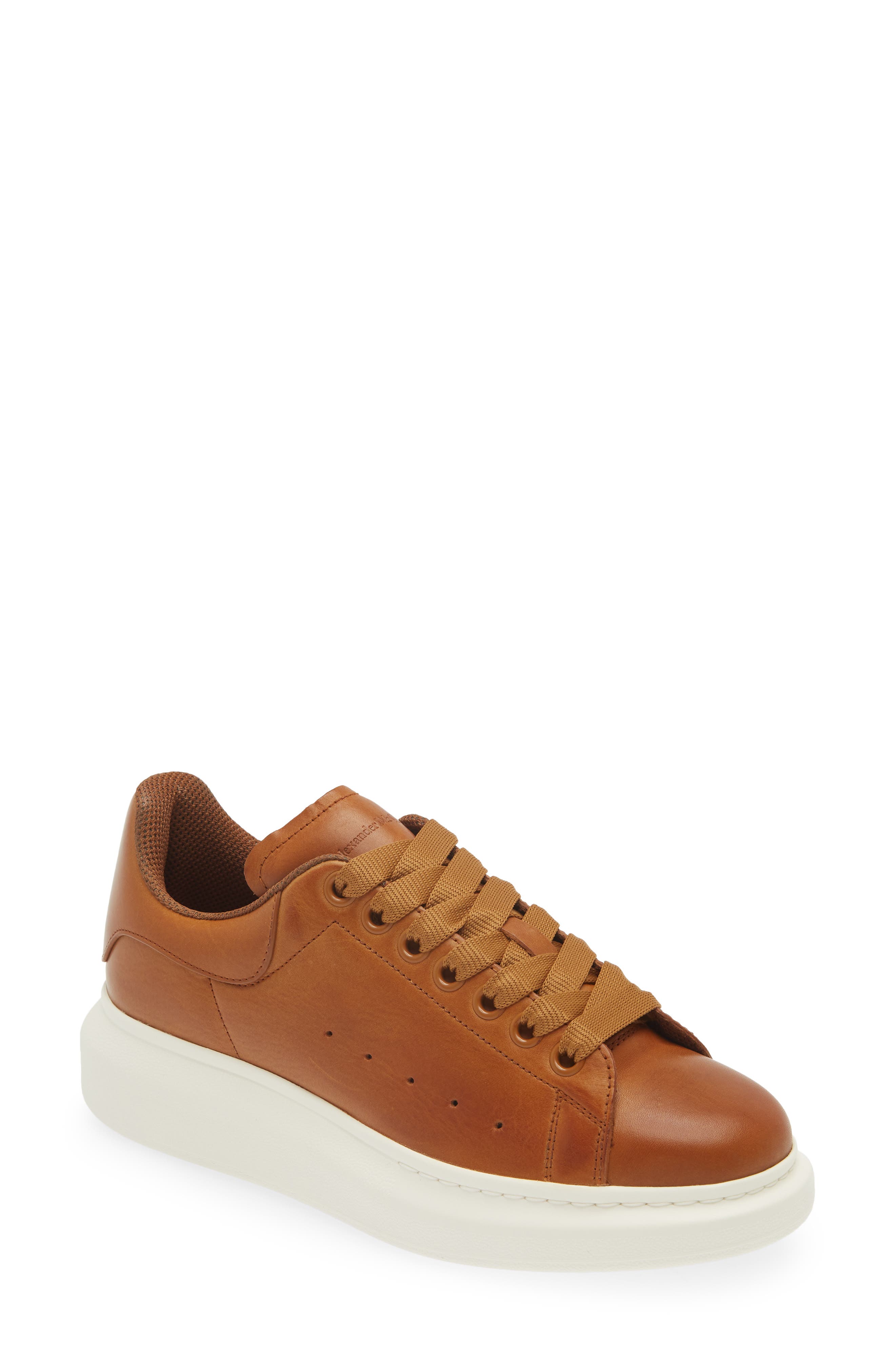 McQueen Oversize Sneaker, Main, color, 