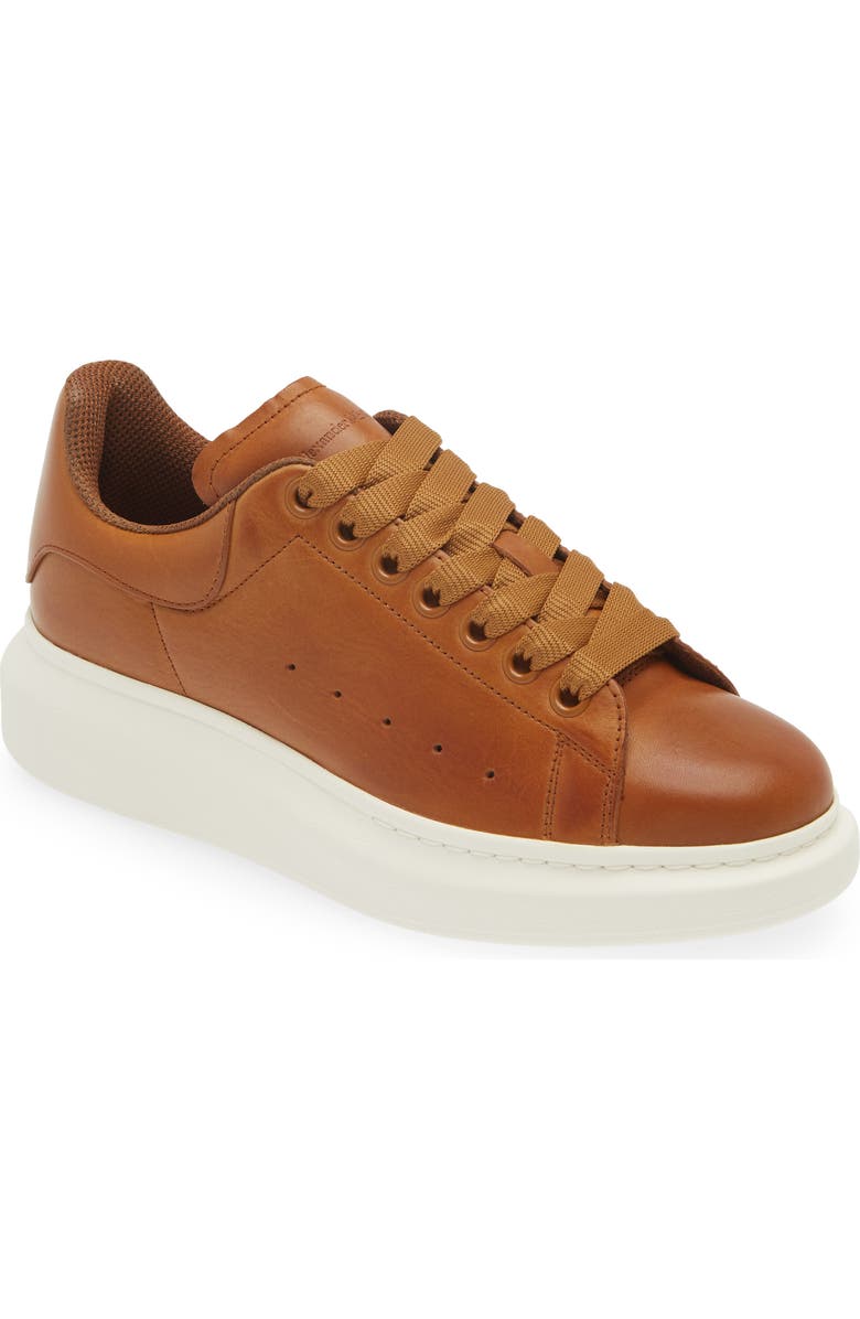 McQueen Oversize Sneaker, Main, color,
