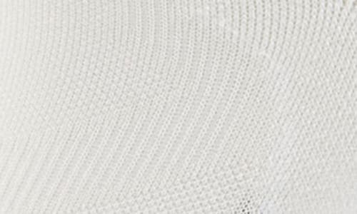 SMARTWOOL SMARTWOOL RUN 3-PACK TARGETED CUSHION NO SHOW SOCKS 
