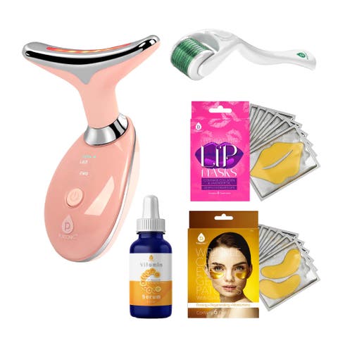 Ultimate Glow & Rejuvenation Bundle
