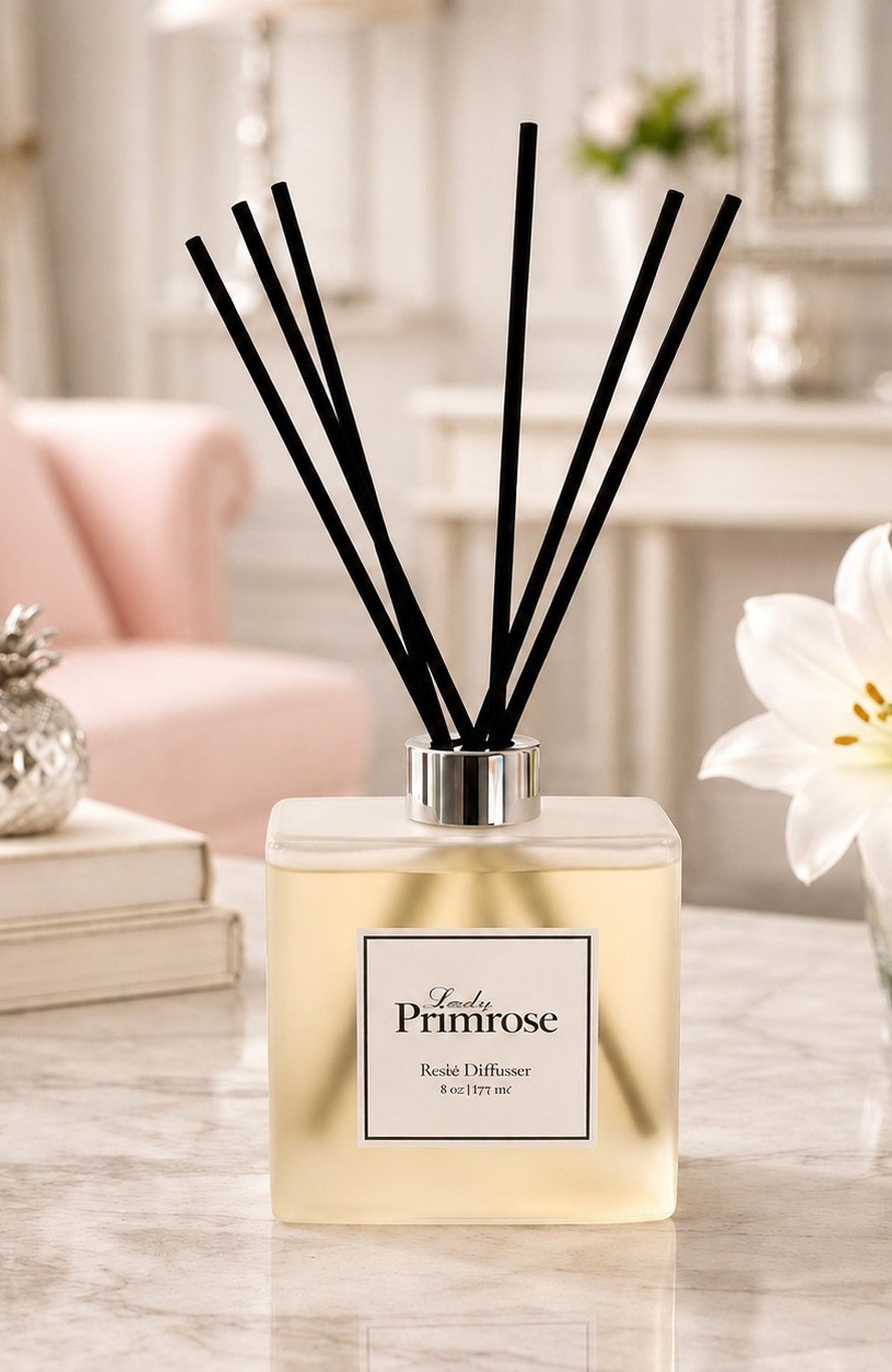 Lady Primrose Tryst Reed Diffuser | Nordstrom