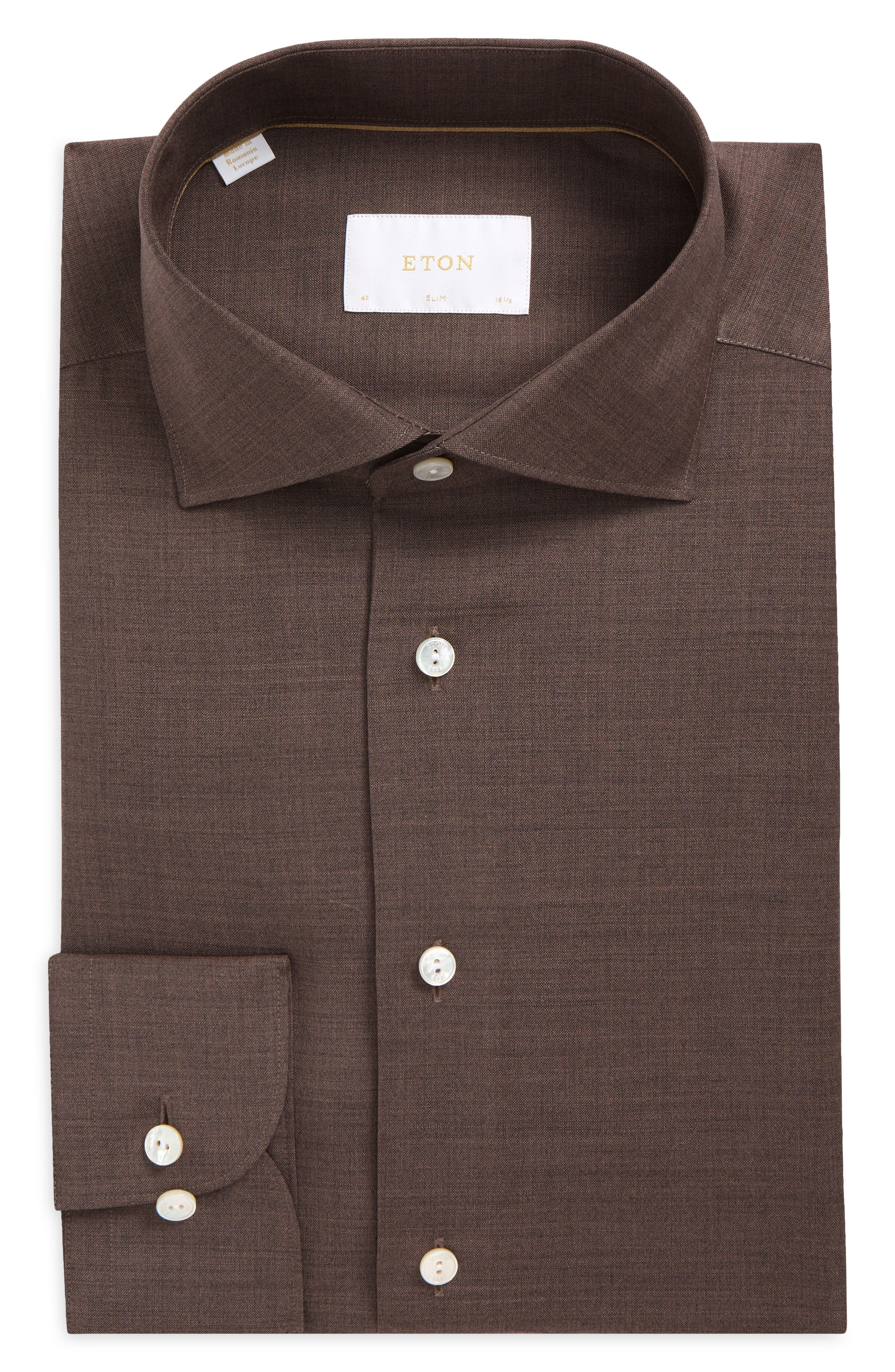 selected MEDIUM BROWN