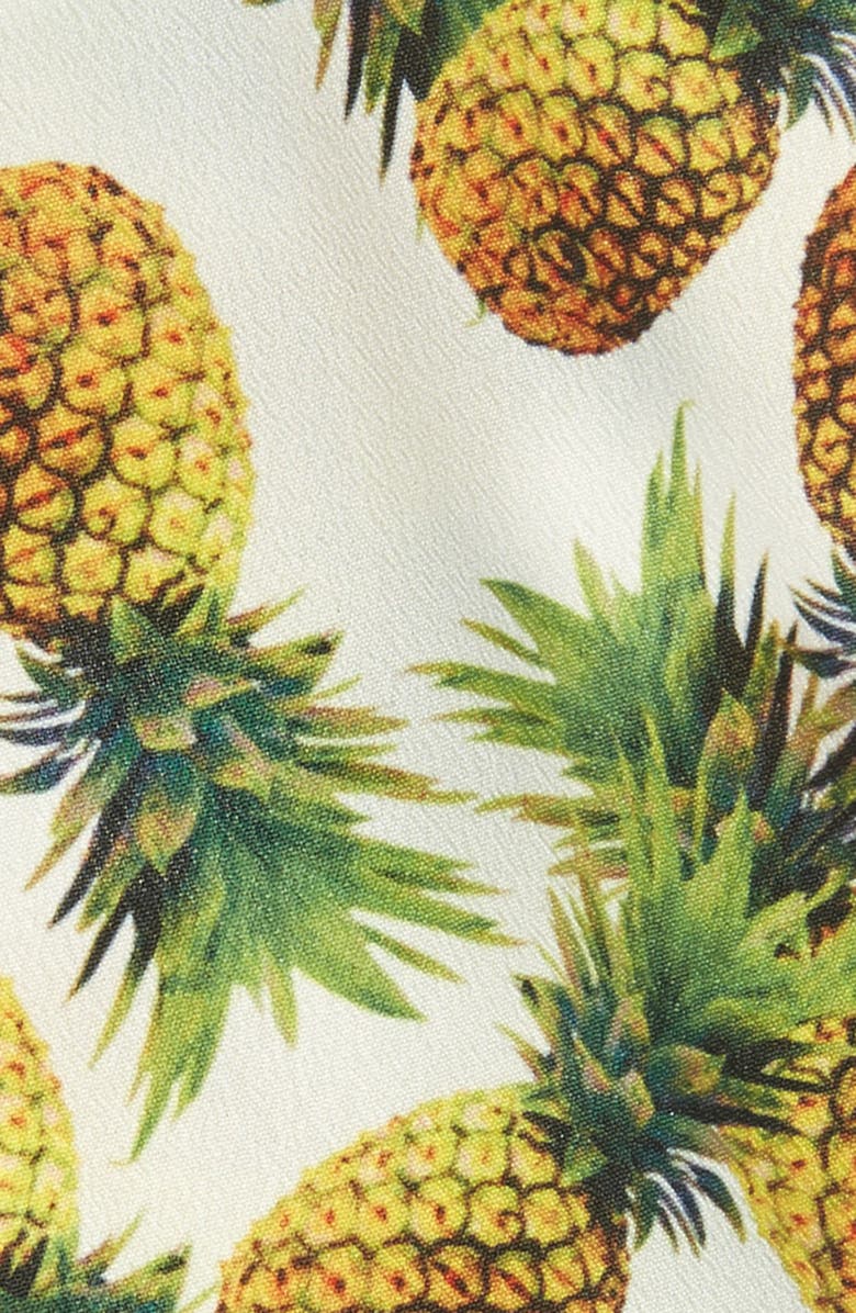 Cara , Alternate, color,