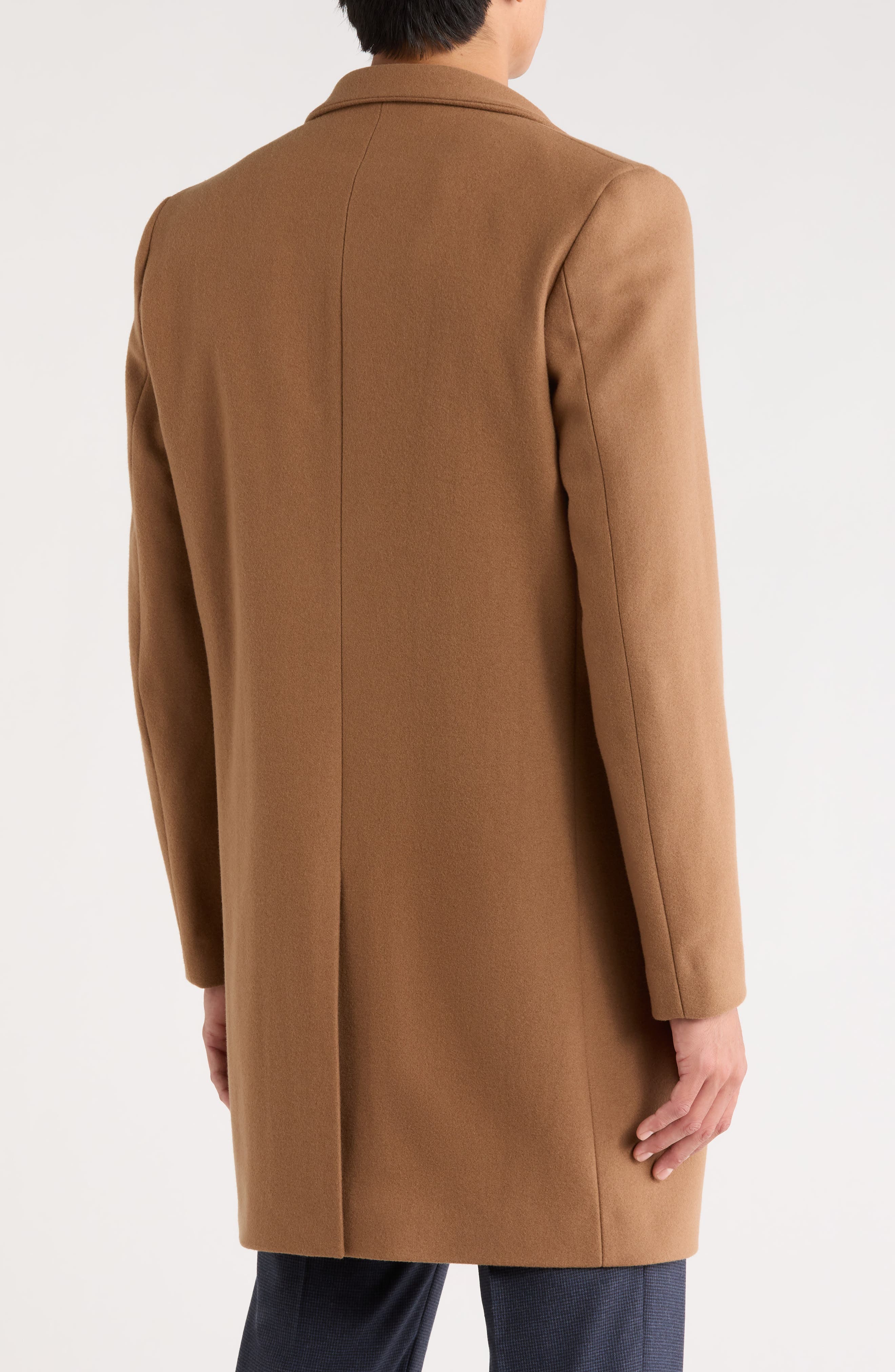 Belvin Overcoat - image 2