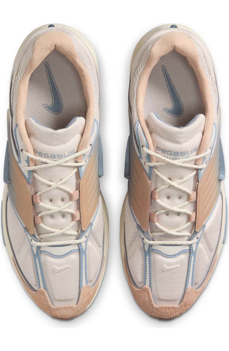 Nike Air Pegasus Wave Sneaker, Alternate, color, Light Ore Wood Brown/ Slate