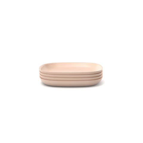 Square Side Plate