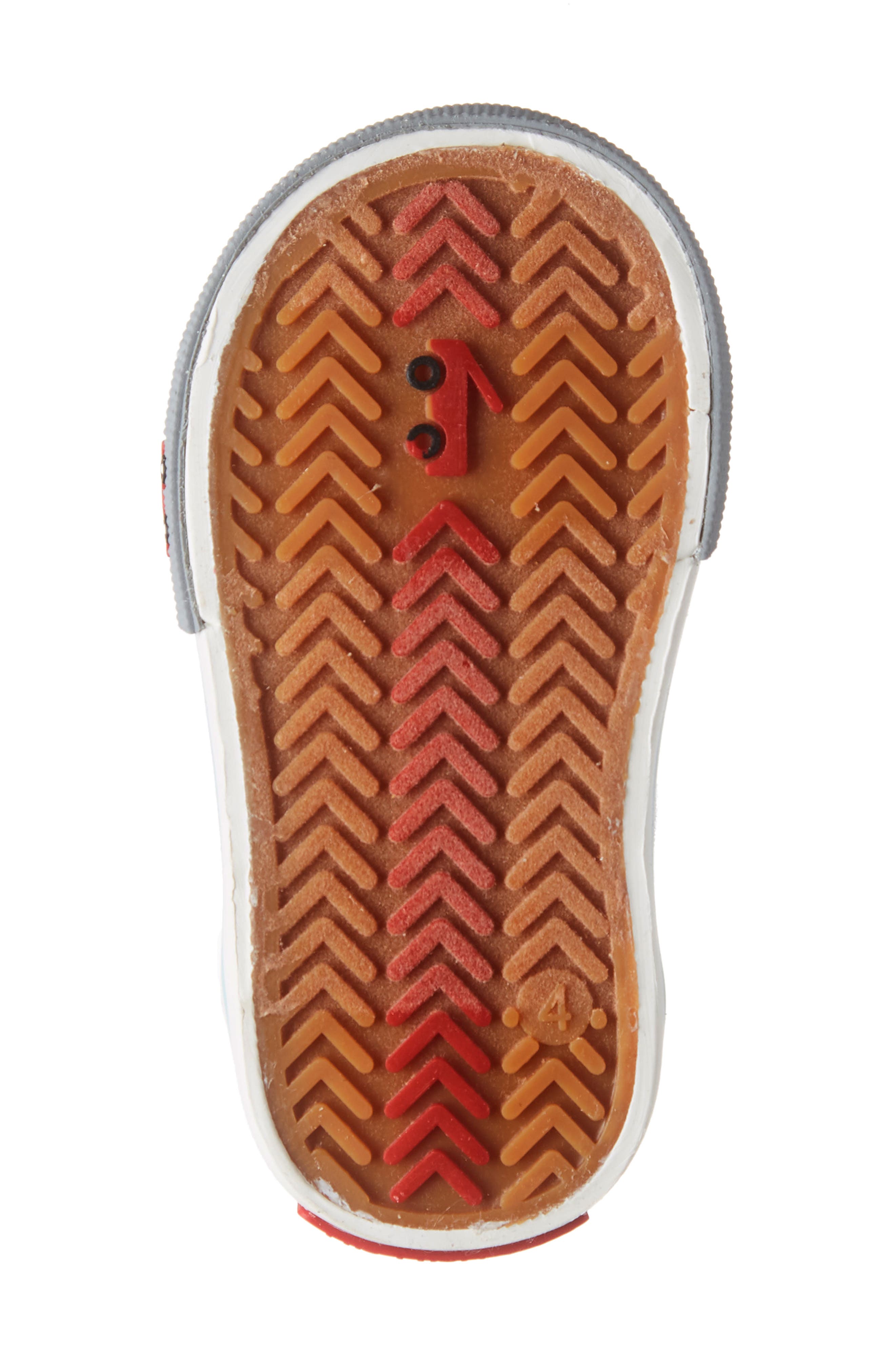 See Kai Run Kya Sneaker, Alternate, color, 