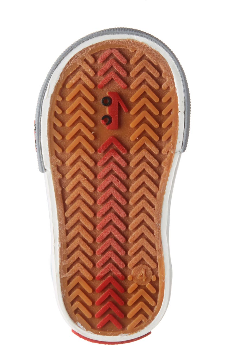 See Kai Run Kya Sneaker, Alternate, color,