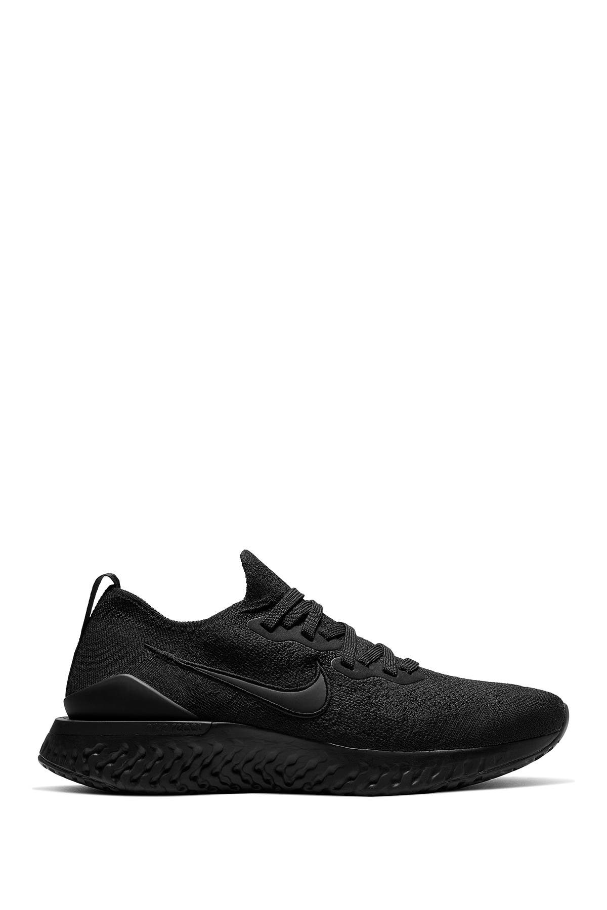 Nike Epic React Flyknit 2 Running Shoe, Main, color, 