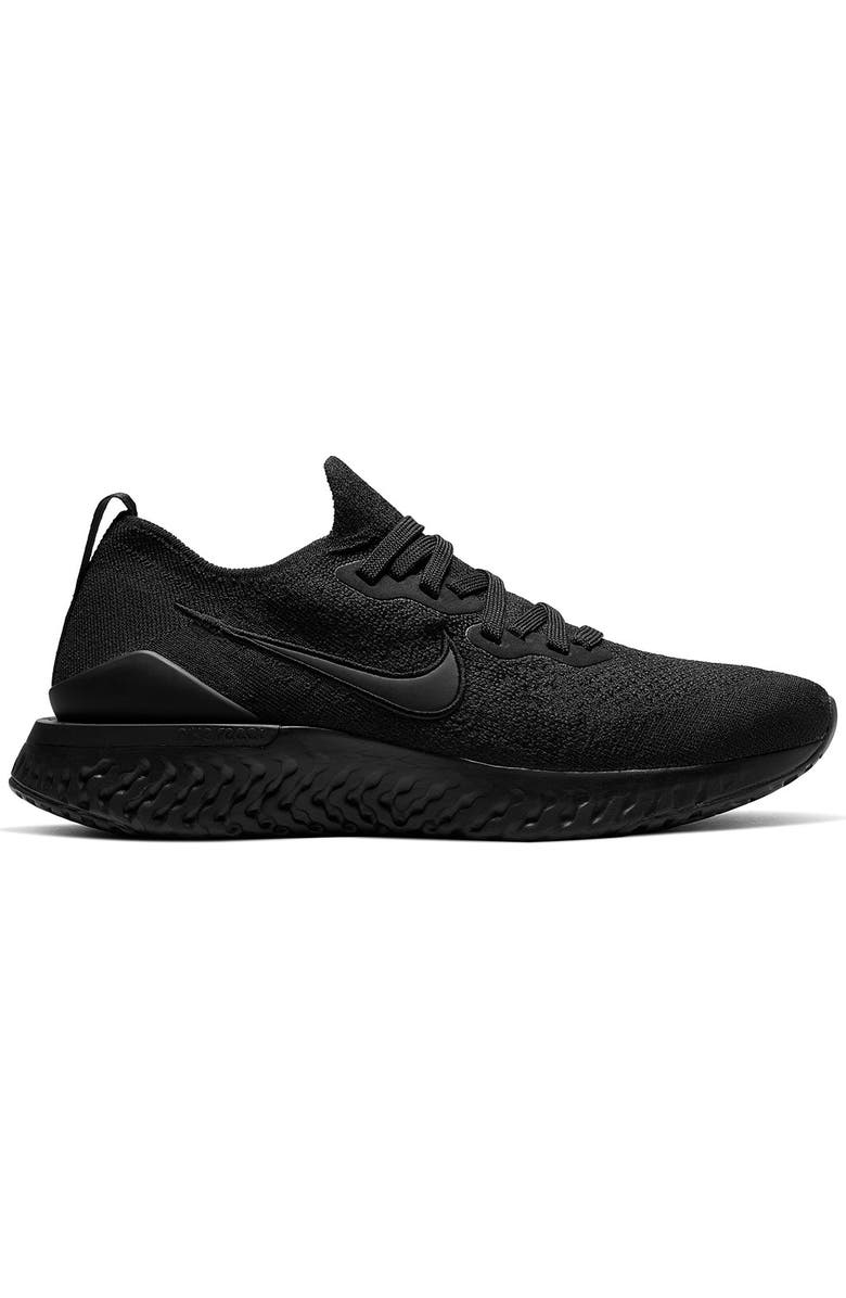 Nike Epic React Flyknit 2 Running Shoe, Main, color,