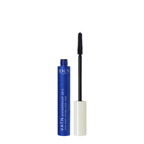 Mascara Vatn Waterproof 38°C