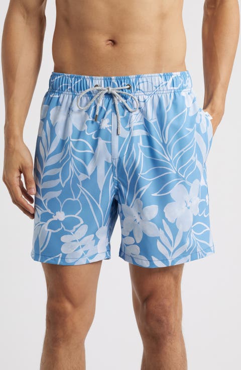 Volley Swim Trunks