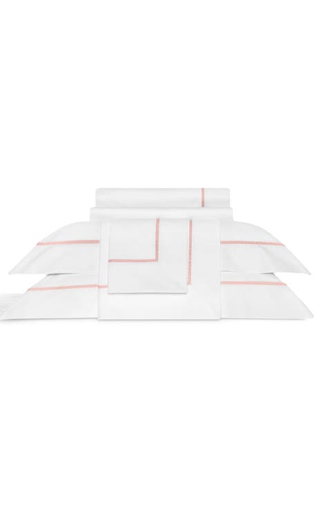 Plaza Flat Sheet