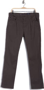 AG Everett Slim Straight Leg Pants