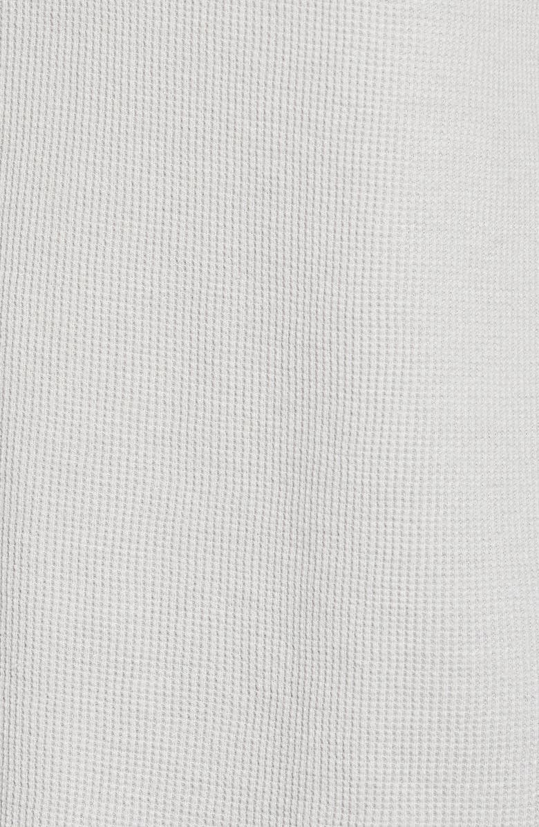 Caslon<sup>®</sup> Thermal Knit Henley, Alternate, color, 