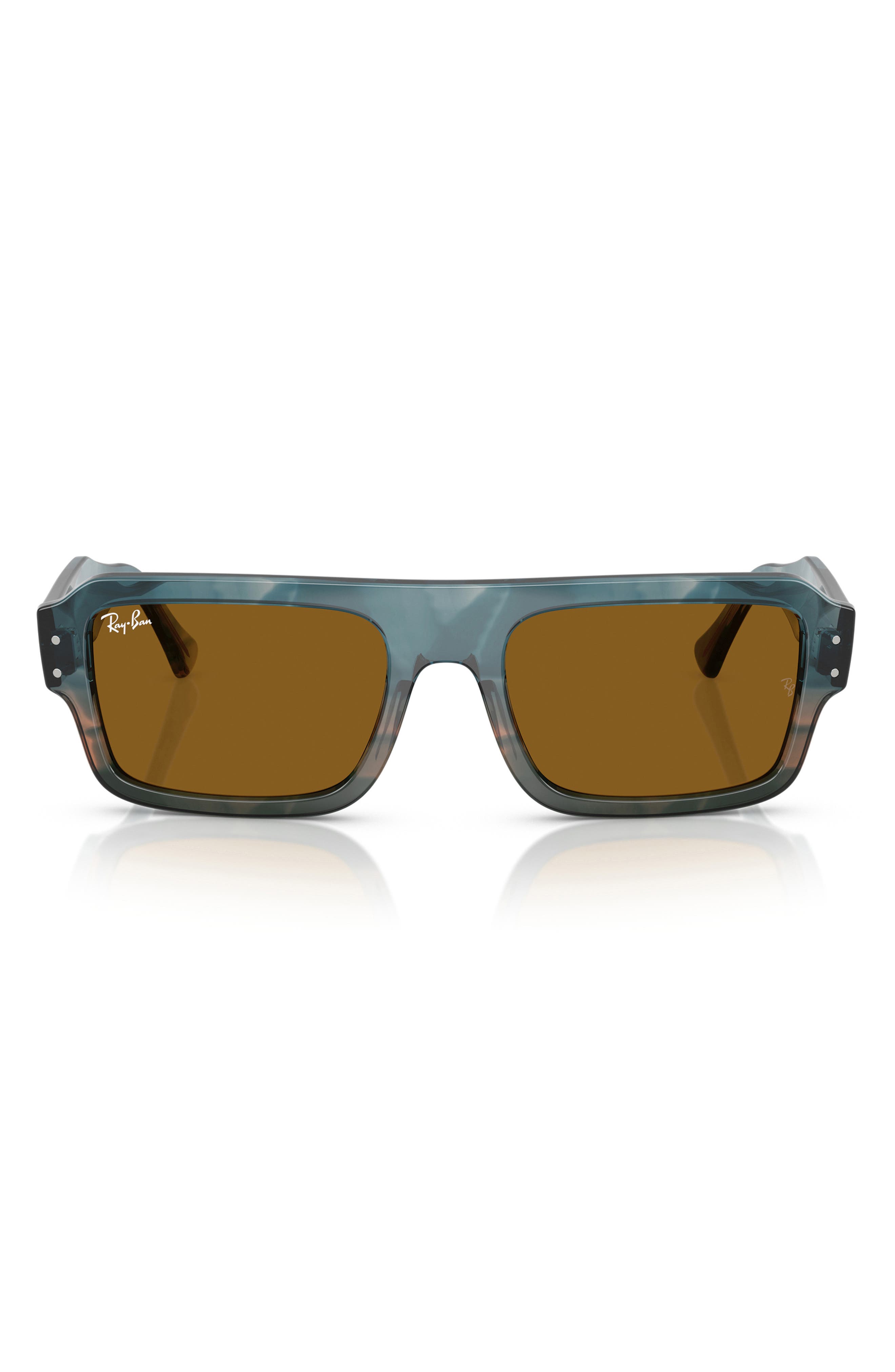 HAVANA BLU / BROWN