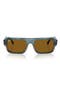  Havana Blu / Brown