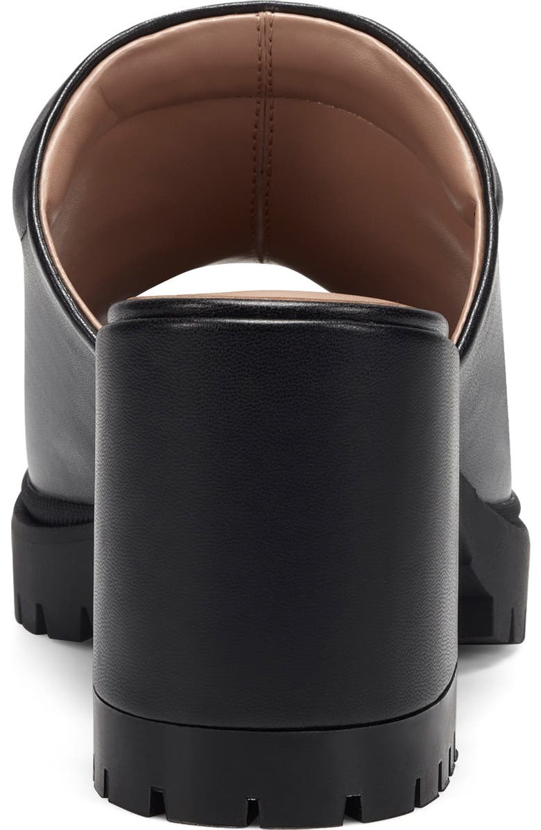 Aerosoles Echo Platform Sandal, Alternate, color,