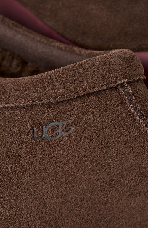Ugg(r) Tasman Streetscape Slipper In Multi