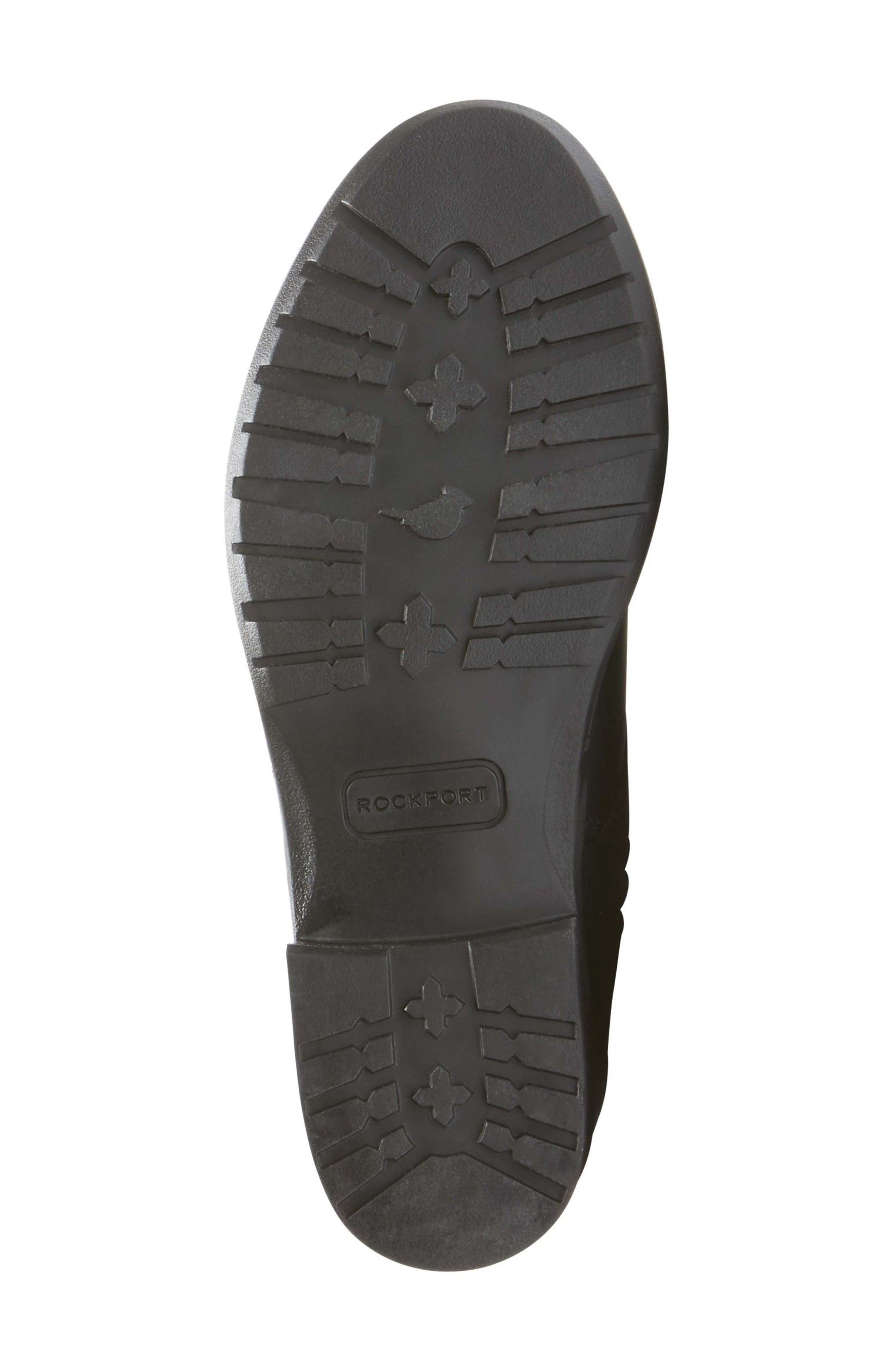 Rockport Cobb Hill Caroline Waterproof Boot, Alternate, color, 