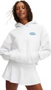 COTTON ON BODY Women's Active Plush Premium Graphic Hoodie
